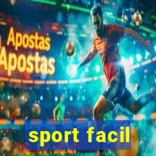 sport facil